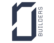 Logo for RJB BUILDERS, INC